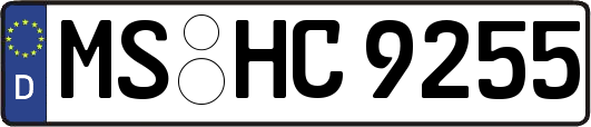 MS-HC9255