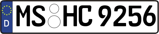 MS-HC9256