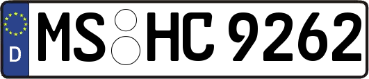 MS-HC9262