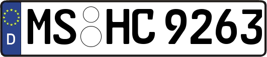 MS-HC9263