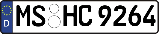 MS-HC9264