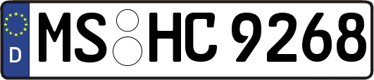 MS-HC9268