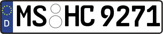 MS-HC9271