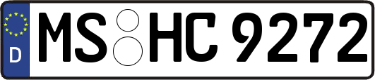MS-HC9272