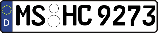 MS-HC9273