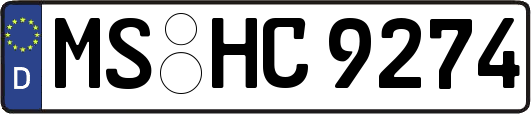 MS-HC9274