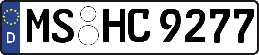 MS-HC9277