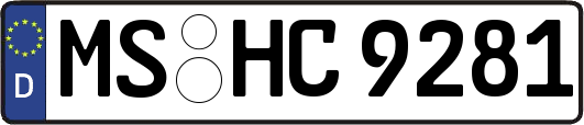 MS-HC9281