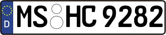 MS-HC9282