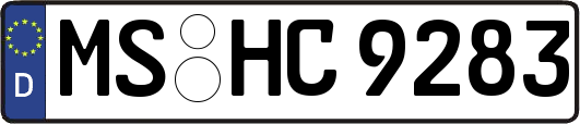 MS-HC9283