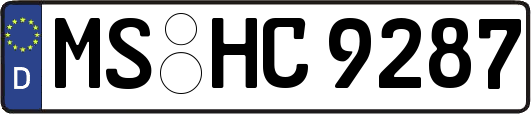 MS-HC9287