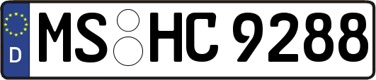 MS-HC9288