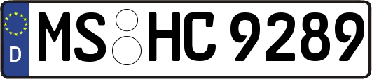 MS-HC9289