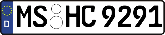 MS-HC9291
