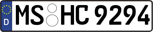 MS-HC9294