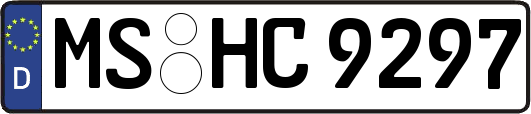 MS-HC9297