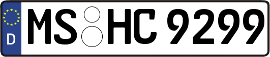 MS-HC9299