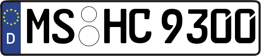 MS-HC9300