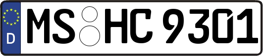 MS-HC9301