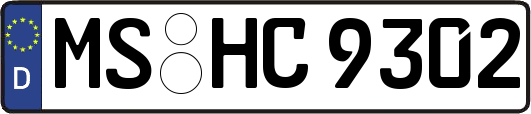 MS-HC9302