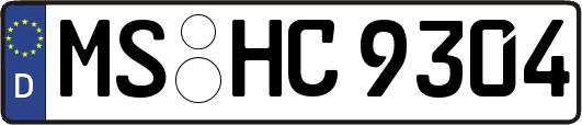 MS-HC9304