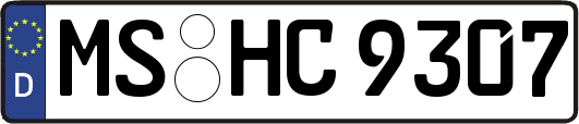 MS-HC9307