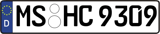 MS-HC9309
