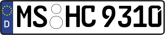 MS-HC9310