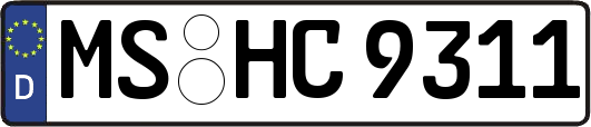 MS-HC9311