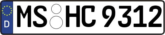 MS-HC9312