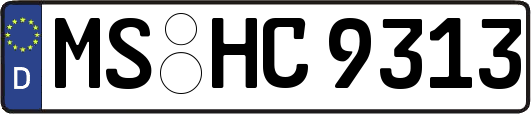 MS-HC9313