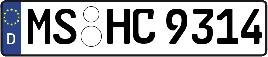 MS-HC9314