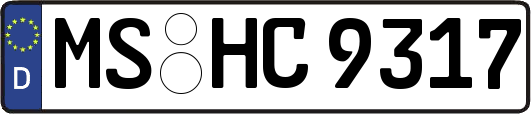 MS-HC9317