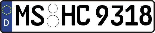 MS-HC9318