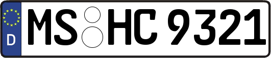 MS-HC9321