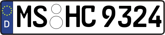 MS-HC9324