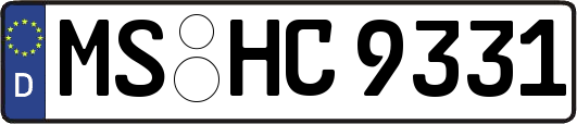 MS-HC9331