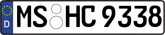 MS-HC9338