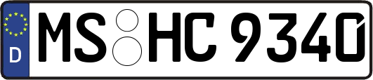 MS-HC9340