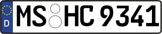 MS-HC9341