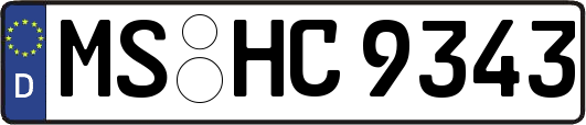 MS-HC9343