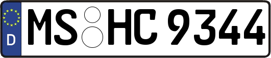 MS-HC9344