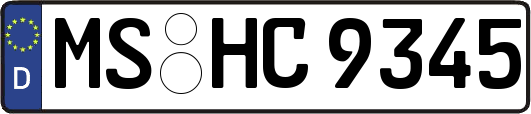 MS-HC9345