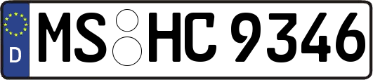 MS-HC9346