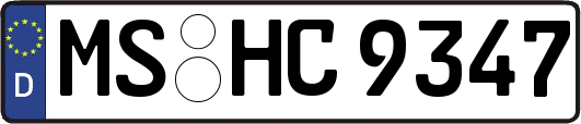 MS-HC9347