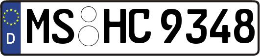 MS-HC9348