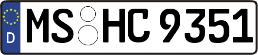MS-HC9351