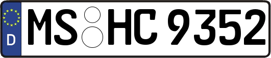 MS-HC9352