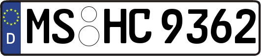 MS-HC9362