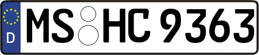 MS-HC9363